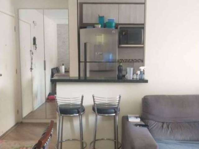 Apartamento com 2 dormitórios à venda, 57 m² por R$ 400.000 - Umuarama - Osasco/SP! Contato: Suit (11) 94584-8250