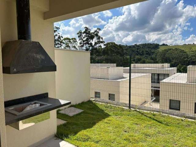 Casa com 3 dormitórios à venda, 152 m² por R$ 1.500.000 - Tanquinho - Santana de Parnaíba/SP Contato: Suit (11) 94584-8250