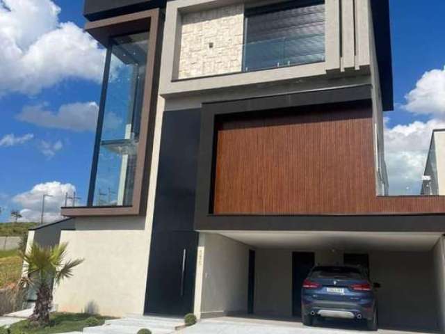 Casa com 3 dormitórios à venda, 284 m² por R$ 2.590.000 - Sítio do Morro - Santana de Parnaíba/SP Contato: Suit (11) 94584-8250