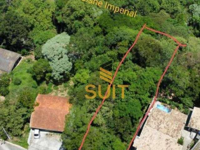 Terreno à venda, 470 m² por R$ 280.000 - Jardim São João - Jandira/SP! Contato: Suit (11) 94584-8250