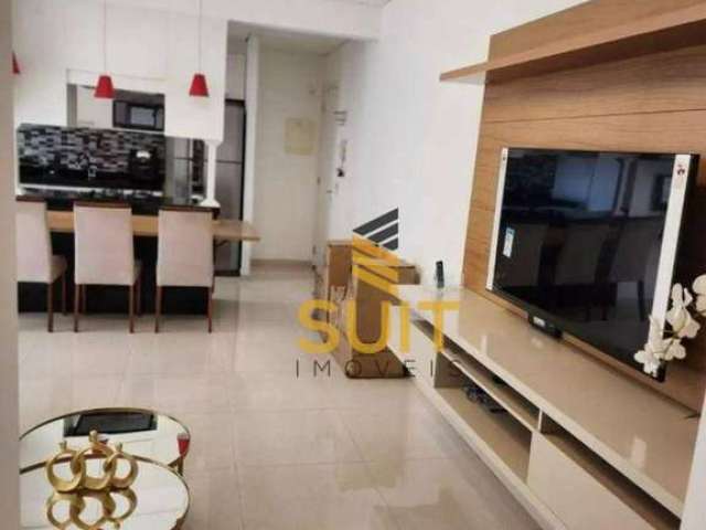 Condomínio dos Pássaros - Apartamento com 78m², 3 Dorms (1 Suíte), Mobiliado e 1 Vaga em Santana de Parnaíba/SP! Contato: Suit (11) 94584-8250