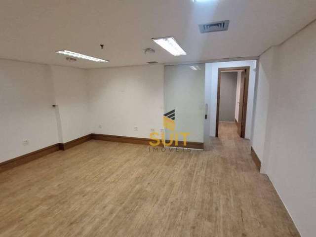 Loja para alugar, 42 m² por R$ 4.082/mês - Tamboré 02 - Santana de Parnaíba/SP! Contato: Suit (11) 94584-8250