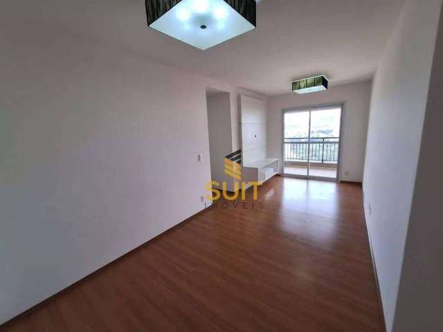 Central Park - Apartamento com 76m², 3 Dorms (1 Suíte), 2 Vagas e Muito Lazer em Barueri/SP! Contato: Suit (11) 94584-8250