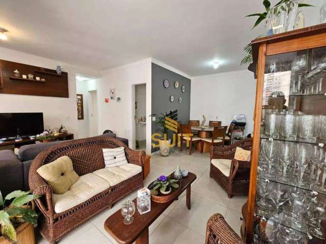 Royal Park - Apartamento com 81m², 2 Suítes, Planejados e 2 Vagas em Barueri/SP! Contato: Suit (11) 94584-8250