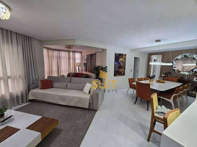 Splendya I - Apartamento com 130m², 2 Dorms (1 Suíte), 2 Vagas e Ótima Localização em Barueri/SP! Contato: Suit (11) 94584-8250