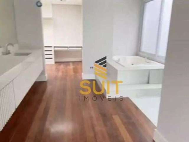 Casa com 5 dormitórios à venda, 640 m² por R$ 14.500. - Alphaville Residencial Zero - Barueri/SP Contato: Suit (11) 94584-8250