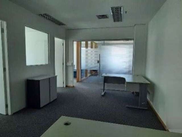 Sala para alugar, 185 m² por R$ 12.909 - Alphaville Industrial - Barueri/SP! Contato: Suit (11) 94584-8250