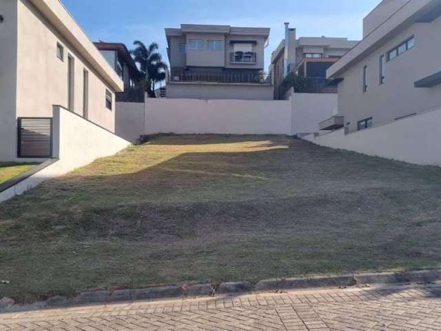 Terreno à venda, 420 m² por R$ 2.000.000 - Tamboré - Santana de Parnaíba/SP Contato: Suit (11) 94584-8250