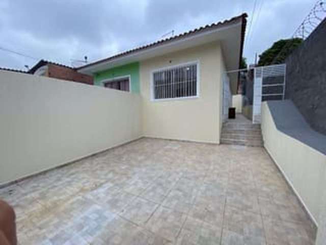 Casa com 2 dormitórios à venda, 70 m² por R$ 590.000,00 - Jardim Silveira - Barueri/SP