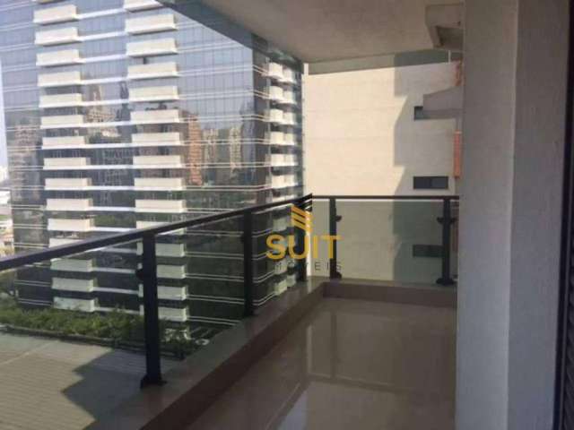 Cauaxi Plaza - Apartamento com 296m², 4 Dorms (2 Suítes), 2 Vagas e Localização Privilegiada em Barueri/SP! Contato: Suit (11) 94584-8250