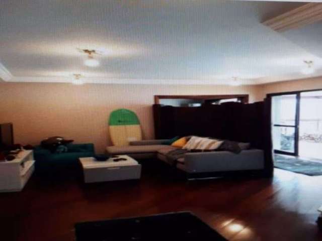 Apartamento com 4 dormitórios à venda, 285 m² por R$ 2.350. - Alphaville Industrial - Barueri/SP! Contato: Suit (11) 94584-8250