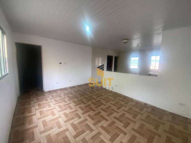 Casa com 80m², 2 Dorms (1 Suíte), Área de Serviço e 1 Vaga em Barueri/SP! Contato: Suit (11) 94584-8250