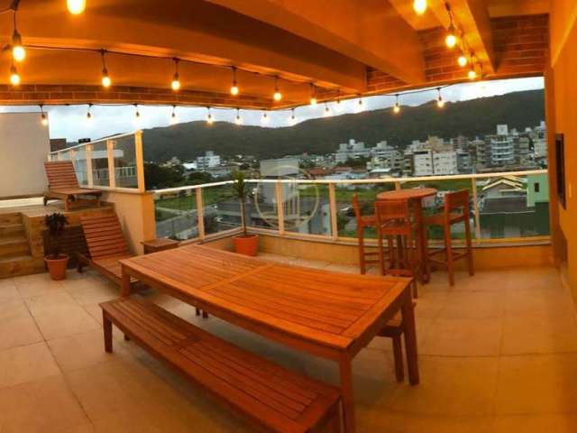 Cobertura duplex no terrazo club residence em bombinhas