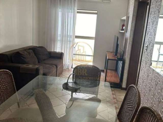 Apartamento com 2 qaurtos na Praia de Bombas/Bombinhas SC