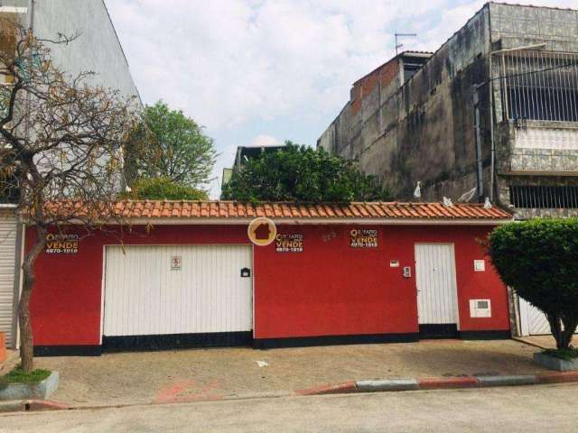 Casa à venda, 100 m² por R$ 450.000,00 - Parque Piratininga - Itaquaquecetuba/SP