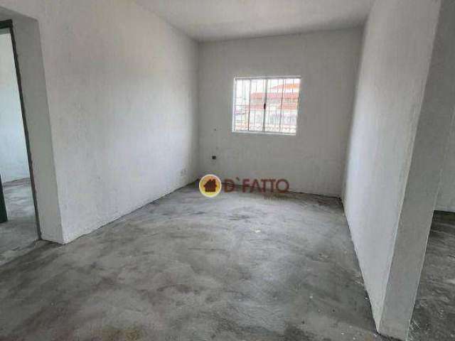 Conjunto para alugar, 75 m² por R$ 2.240,00/mês - Vila São João - Guarulhos/SP