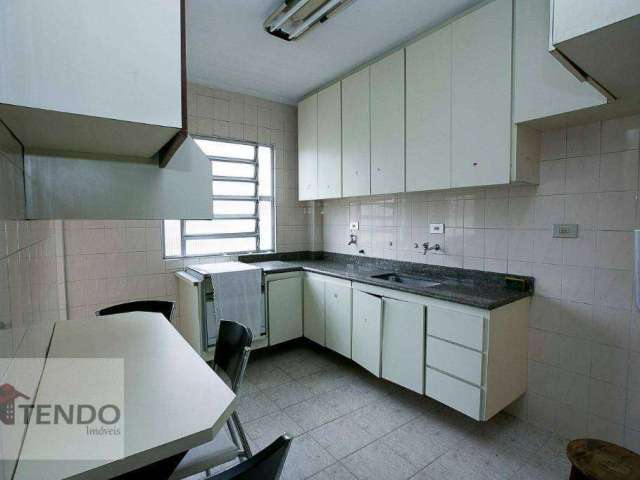 45.000 + 2.430/mês decrescente! Rudge Ramos, espaçoso apto. de 2 dorms, 60m², com planejados