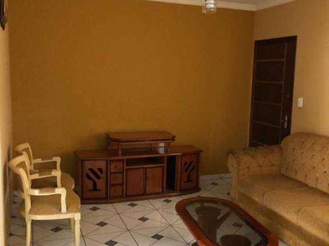 Apartamento na Vila Jerusalém| São Bernardo do Campo| 3 dormitórios| 67 m²| 1 vaga