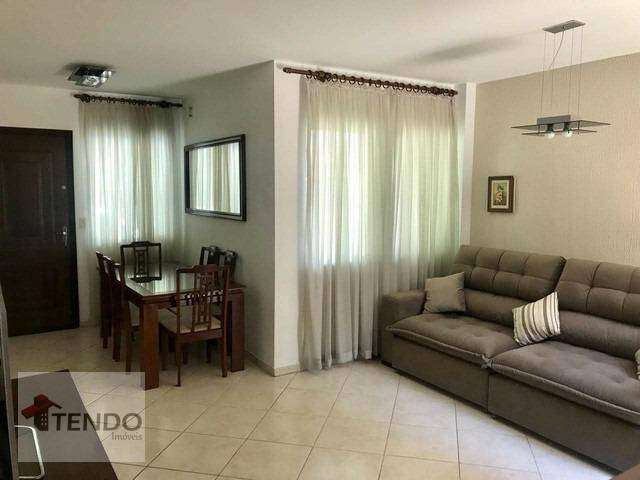 Casa no Baeta Neves - São Bernardo do Campo| 3 dormitórios| 1 suíte| 122m²