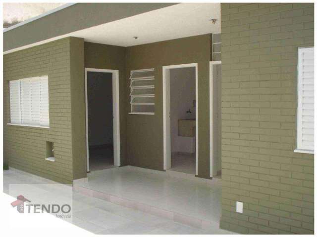 Imob01 - Sobrado 243m² - venda - 5 dormitórios - 1 suíte - Jardim do Mar - São Bernardo do Campo/SP