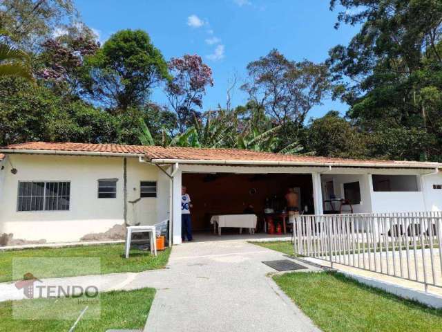 Chácara no Batistini| São Bernardo do Campo| 3 quartos| 3045m²| Piscina