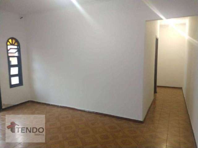 Sobrado no Jardim do Mar| São Bernardo do Campo| 3 dormitórios| 2 vagas| 200m²