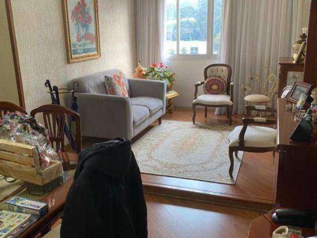 Apartamento| Parque Terra Nova| SBCampo| 3 dormitórios| 88m²| 1 vaga