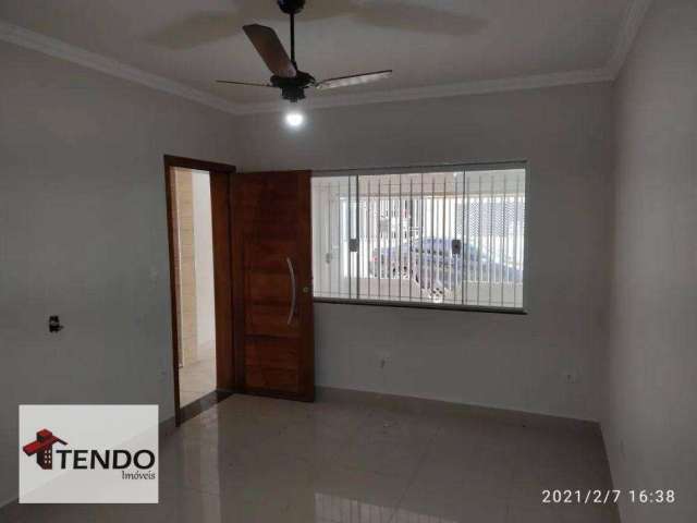 Casa no Assunção| São Bernardo do Campo| 3 dormitórios| 140 m²| 2 vagas