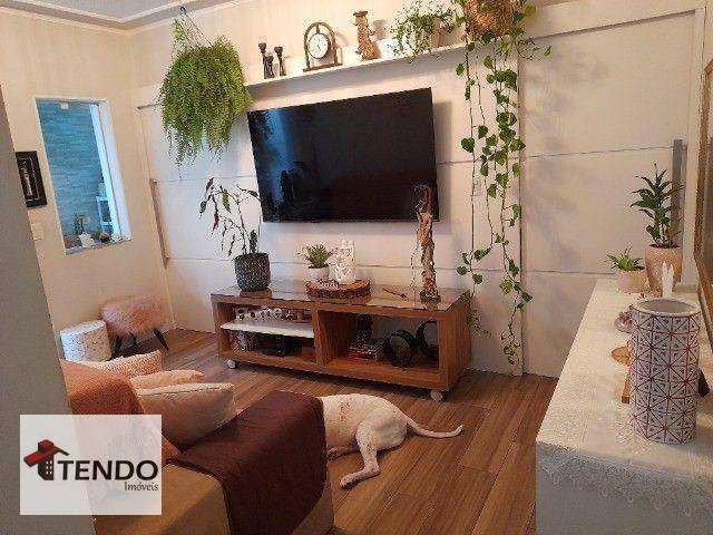 Excelente Casa Vila Vivaldi, São Bernardo do Campo com 4 dormitórios, 3 vagas, 145 m²