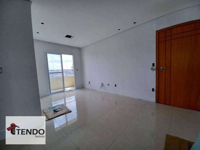 Apartamento Novo 44m² - venda - 1 dormitório - A partir de R$ 280.000,00 - Vila Santa Filomena - São Bernardo do Campo/SP