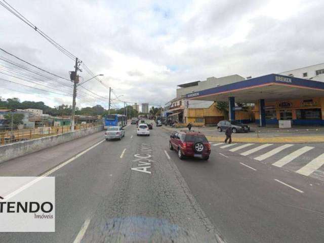 Posto de Gasolina para locação| Avenida Cupecê - São Paulo