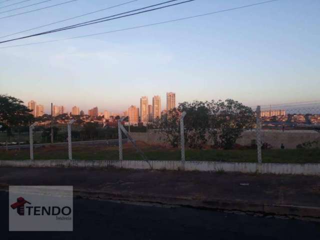 Terreno à venda, 614 m² por R$ 1.175.000,00 - Jardim Regina - Indaiatuba/SP