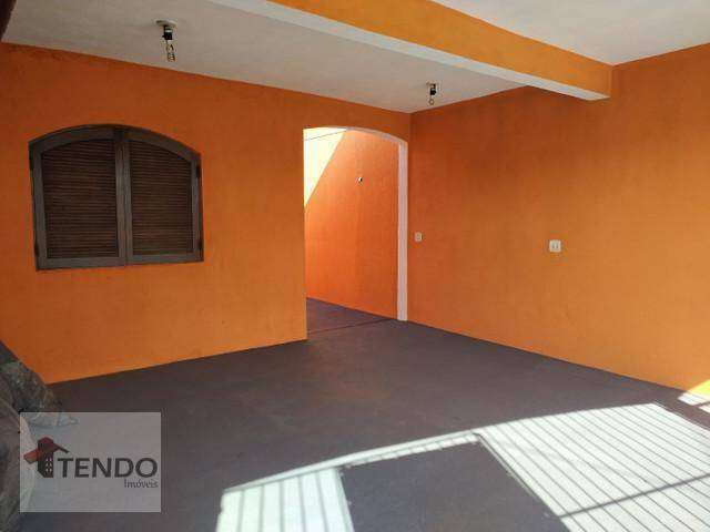 Casa com 2 dormitórios à venda, 151 m² por R$ 350.000,00 - Jardim Bom Recanto - Mauá/SP