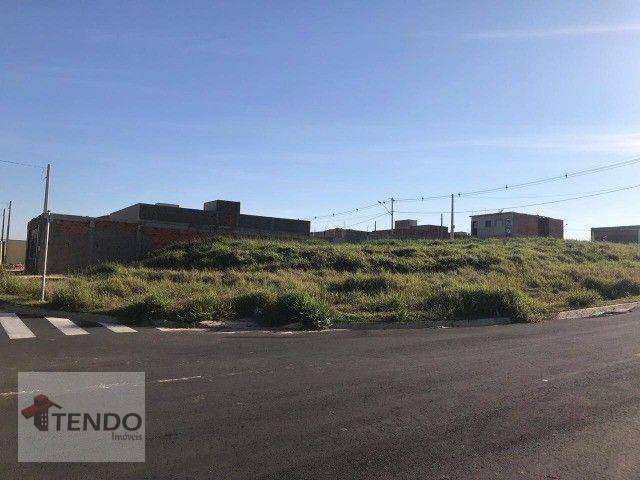 Imob02 - Terreno 239 m² - venda - Jardim dos Sabiás - Indaiatuba/SP