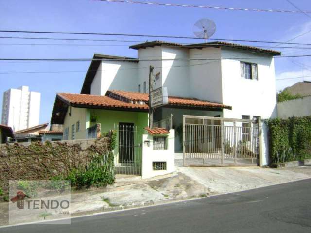 Sobrado à venda, 230 m² por R$ 1.050.000,00 - Jardim Primavera - Indaiatuba/SP