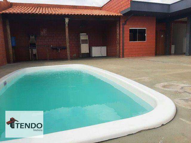 Imob02 - Sobrado 200 m² - venda - 4 dormitórios - 4 suítes - Parque Campo Bonito - Indaiatuba/SP