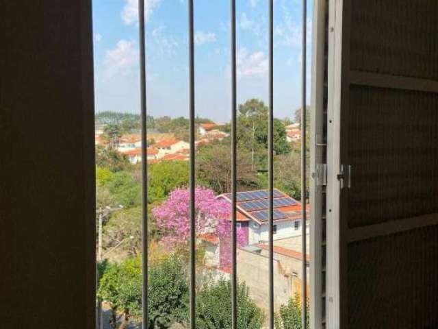 Imob02- Apartamento com 3 dormitórios à venda, 80 m² por R$ 360.000 - Vila Castelo Branco - Indaiatuba/SP