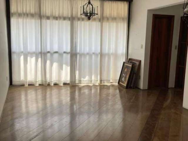 Apartamento com 3 dormitórios, 1 suíte, 120m²- Centro, Santo André/SP