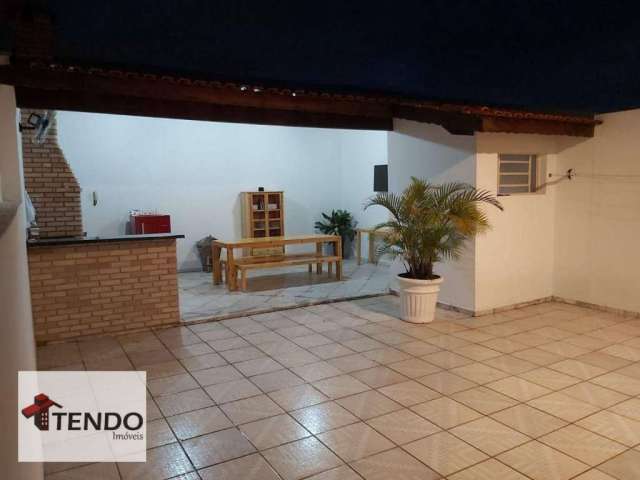 Casa com 2 dormitórios à venda, 135 m² por R$ 480.000,00 - Residencial Santa Madre Paulina - Salto/SP