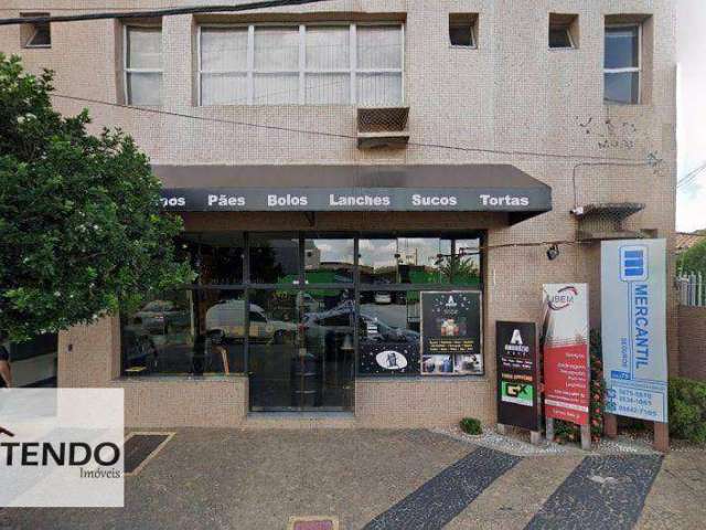 Sala à venda, 48 m² por R$ 220.000,00 - Centro - Indaiatuba/SP