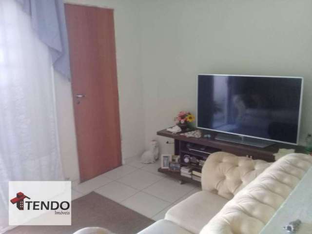 Imob02 - Sobrado 150 m² - venda - 4 dormitórios - Jardim Nova Alvorada - Monte Mor/SP