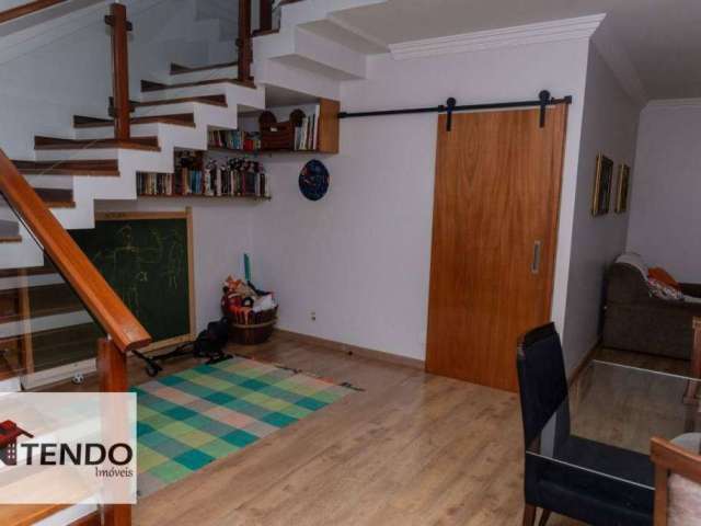 Imob02 - Sobrado 216 m² - venda - 4 dormitórios - 1 suíte - Jardim Bela Vista - Indaiatuba/SP