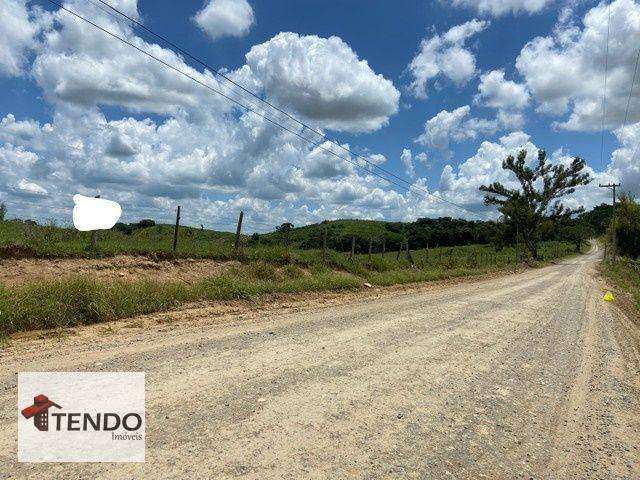 Terreno à venda, 78300 m² por R$ 2.700.000,00 - Area Rural - Monte Mor/SP