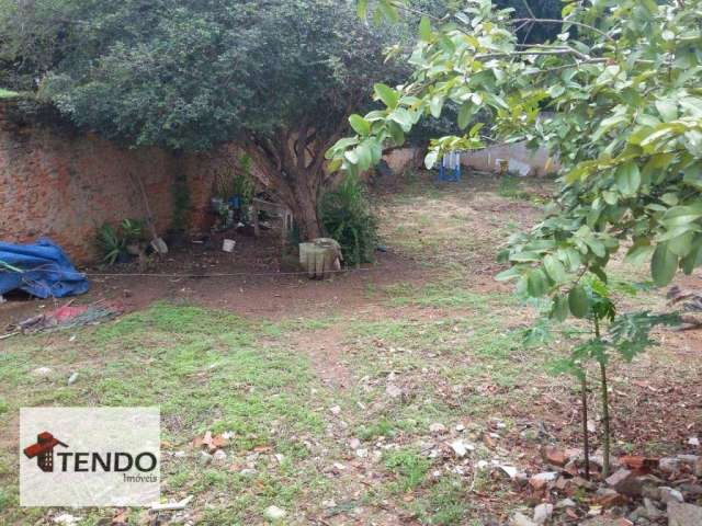 Imob02 - Terreno 630 m² - venda - Vila Teixeira - Salto/SP