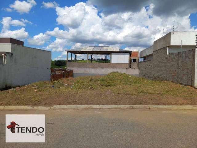 Terreno à venda, 200 m² por R$ 130.000,00 - São Clemente - Monte Mor/SP