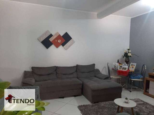 Imob02 - Casa 160 m² - venda - 2 dormitórios - Jardim Morada do Sol - Indaiatuba/SP