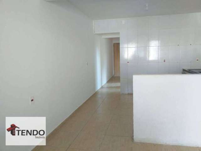 Casa com 2 dormitórios à venda, 90 m² por R$ 185.000,00 - São Clemente - Monte Mor/SP