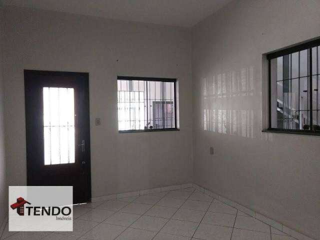 Imob03 - Casa 385 m² - venda - 8 dormitórios - Matriz - Mauá/SP