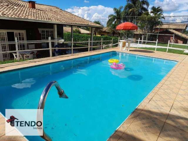 Casa com 3 dormitórios à venda, 205 m² por R$ 860.000,00 - Condomínio Village Aguas de Santa Eliza - Itupeva/SP