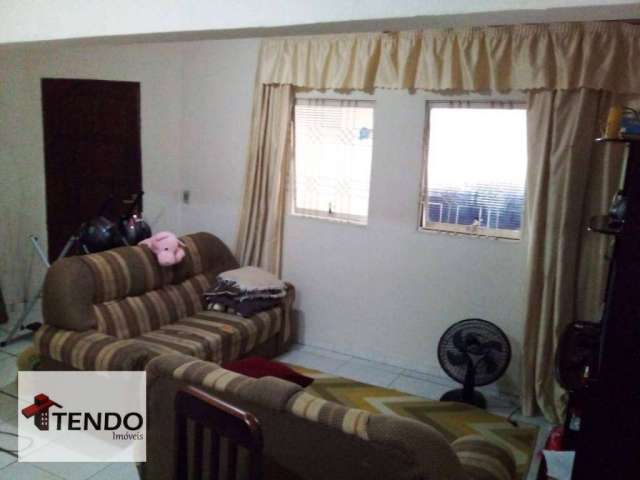 Casa com 3 dormitórios à venda, 97 m² por R$ 460.000,00 - Jardim Valença - Indaiatuba/SP